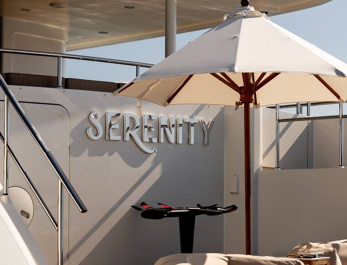 Serenity photo 25