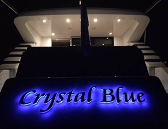Crystal Blue photo 25