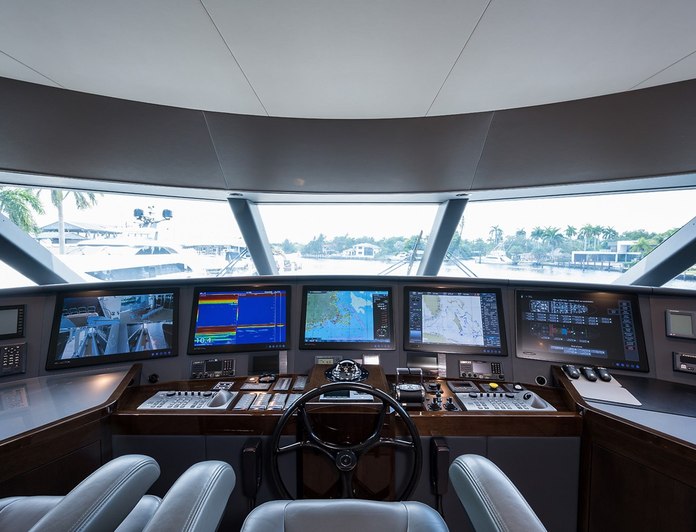 Checkmate40 photo 19