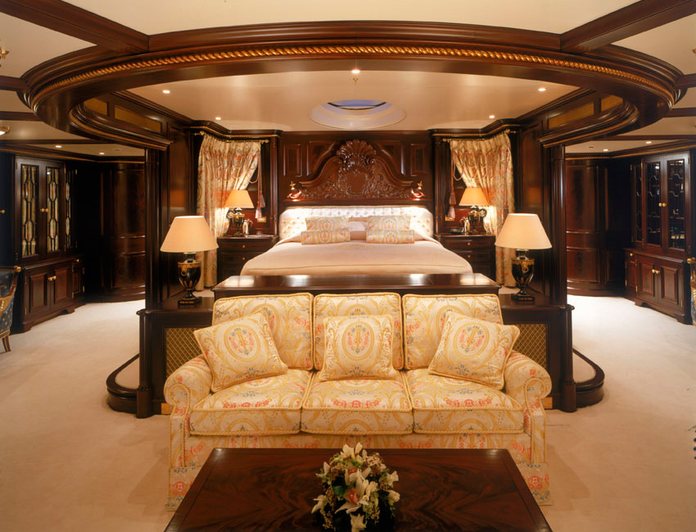 Stateroom - Overview