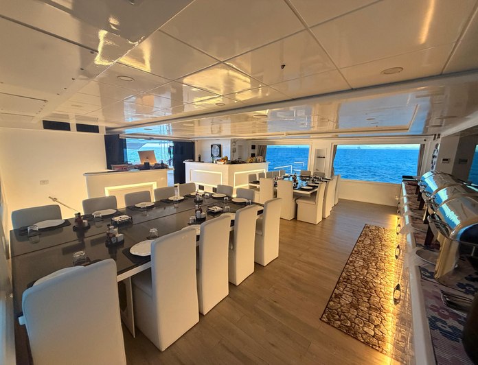 Yachtiano photo 7
