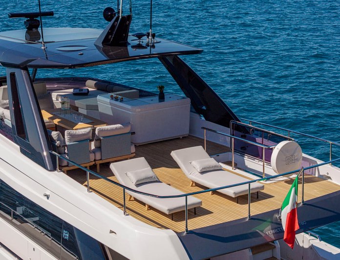 Sea Diamond photo 24