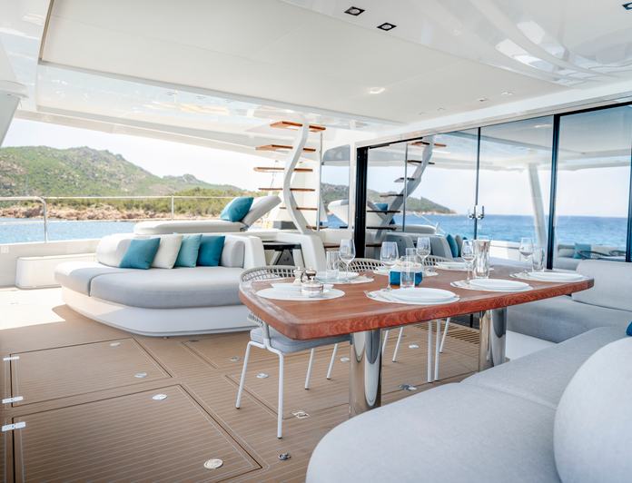 Spirit of Ponant photo 12