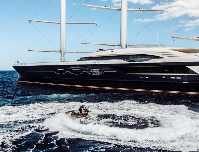 Black Pearl photo 109