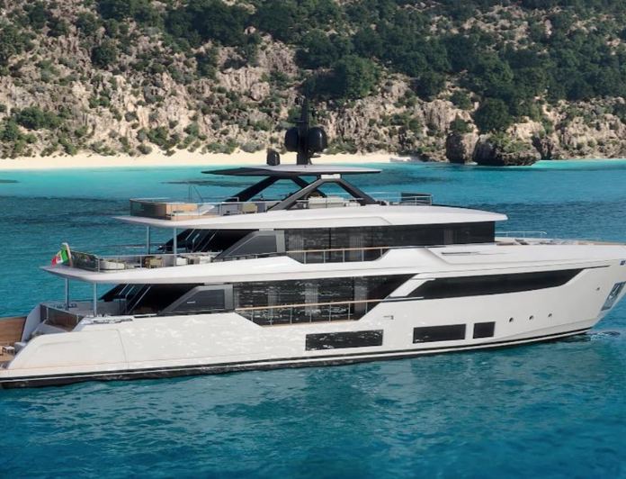 Navetta 38/03 photo 6