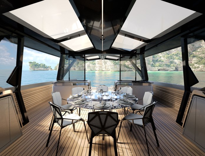 Moonraker 3 photo 12