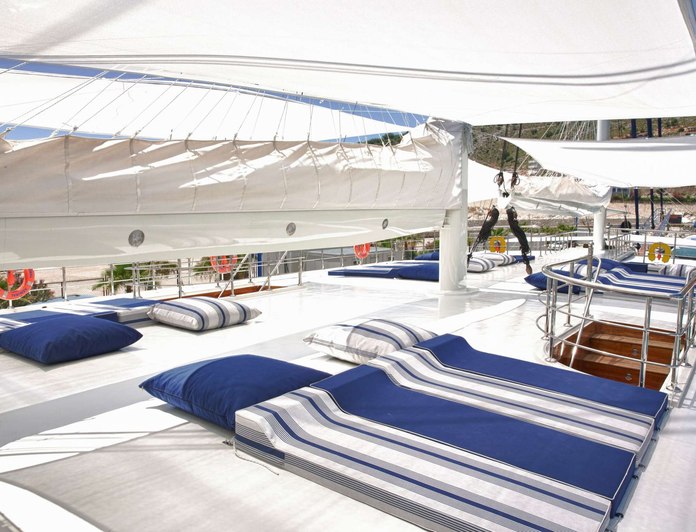 Grand Admiral photo 12