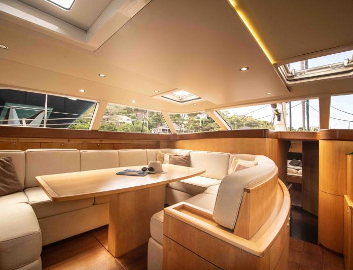 Black Pearl II photo 6