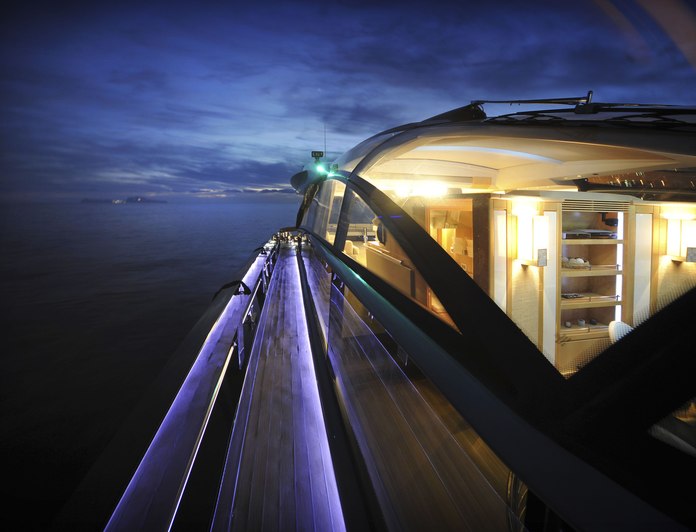 Astro Boat photo 19