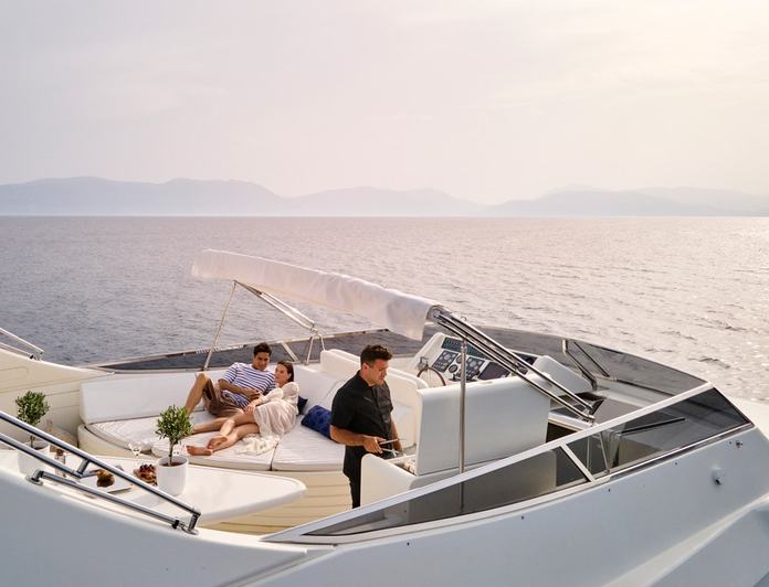 Estia Poseidon photo 30