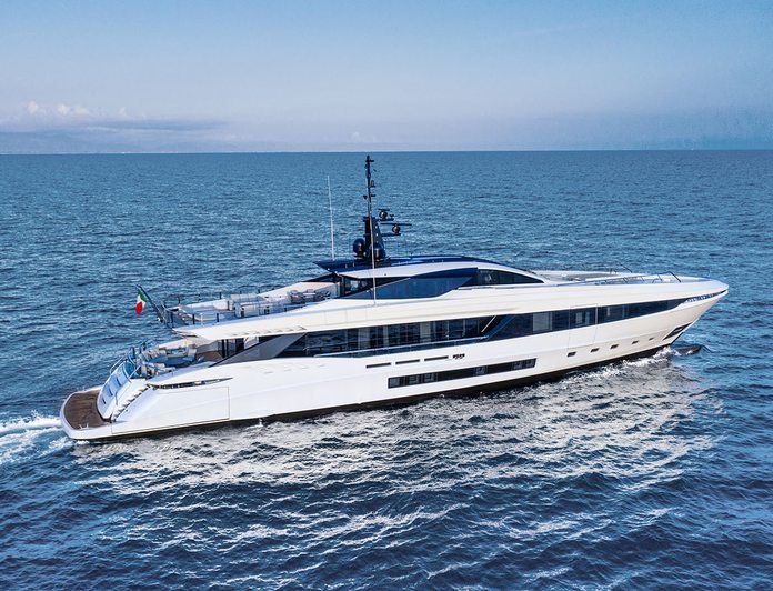 Mangusta Gransport 45 photo 42
