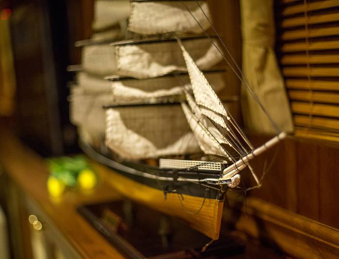 Donna Del Mare photo 19