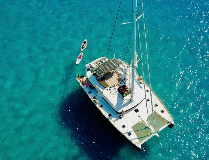 Kaskazi Four photo 24