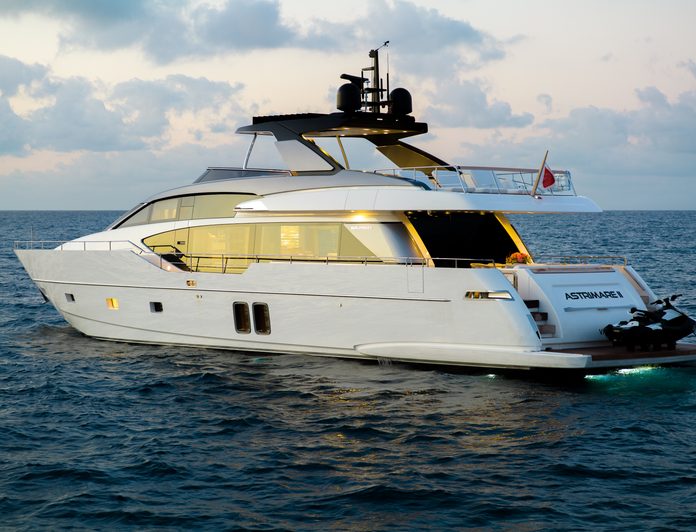 Astrimare II photo 13