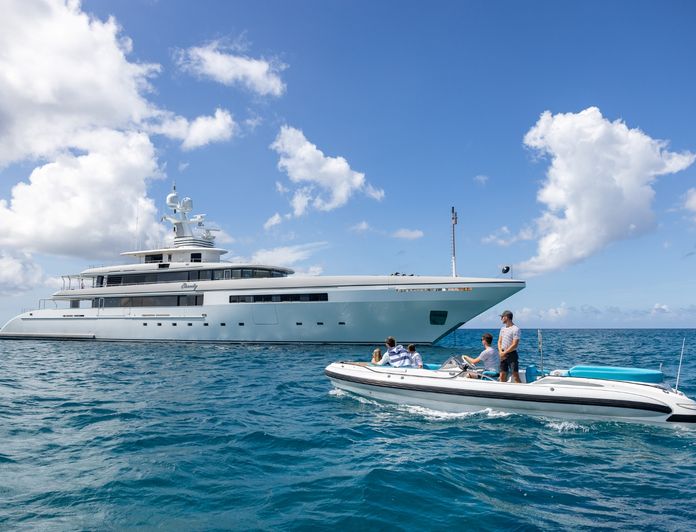 Esmeralda II photo 48