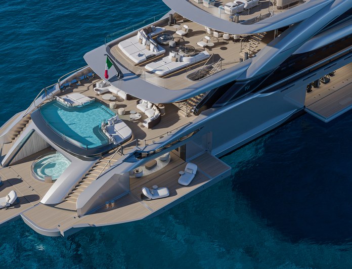 Poseidon 86M photo 19