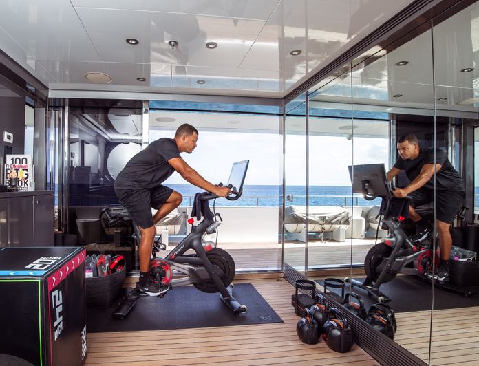 Esmeralda II photo 30