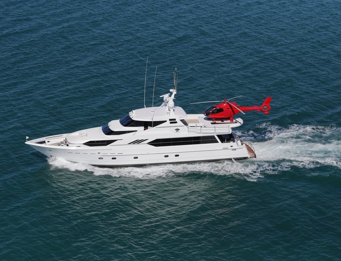 Flying Fish photo 61