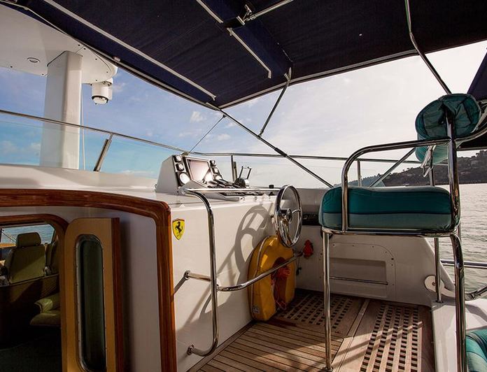 Blue Legend photo 18