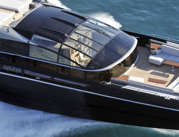Astro Boat photo 24