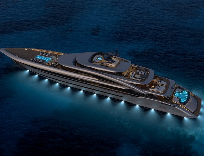 Poseidon 86M photo 18