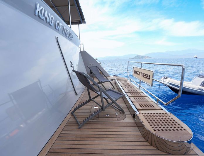 King of The Sea photo 18