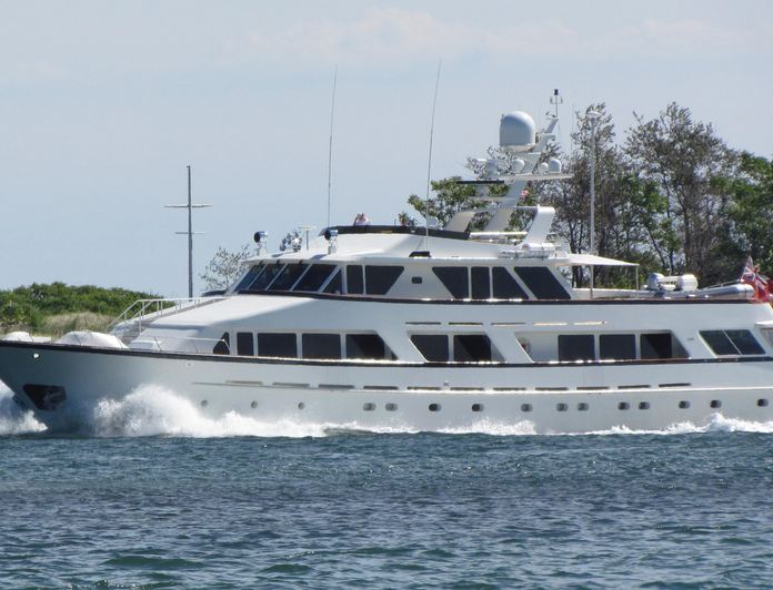 Flying Dutchman photo 31