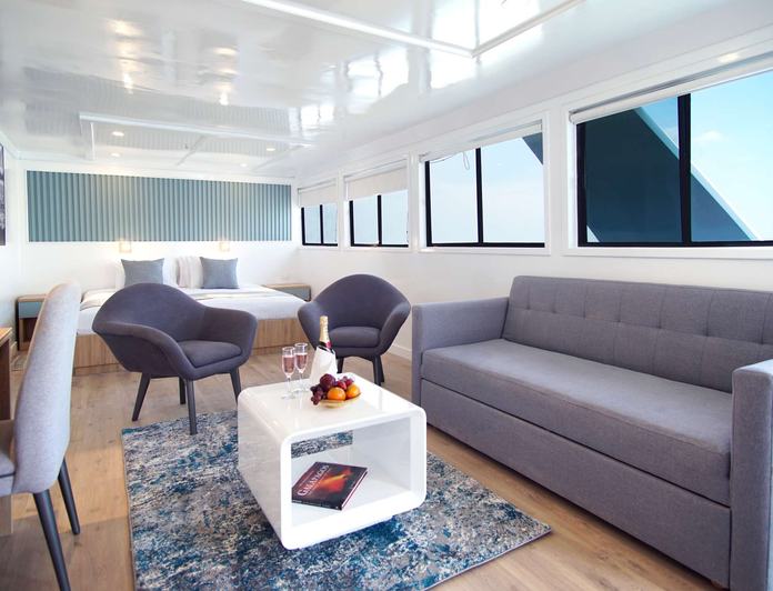 Galapagos Sea Star photo 7