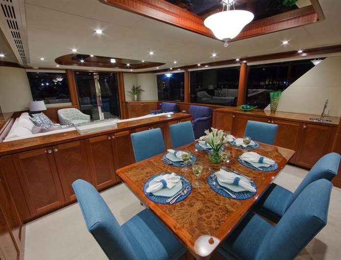 Aboat Time photo 7
