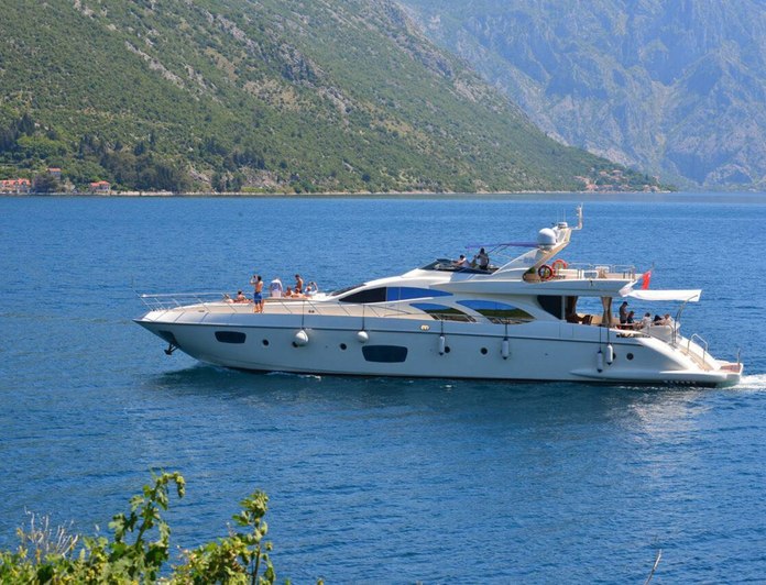 julia super yacht