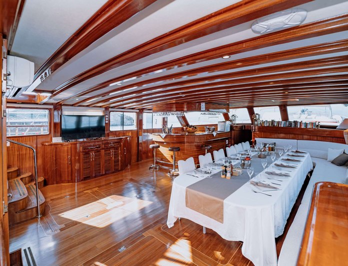 Lycian Queen photo 7