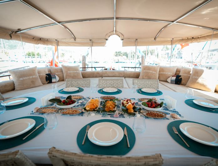 Queen of Sea photo 114