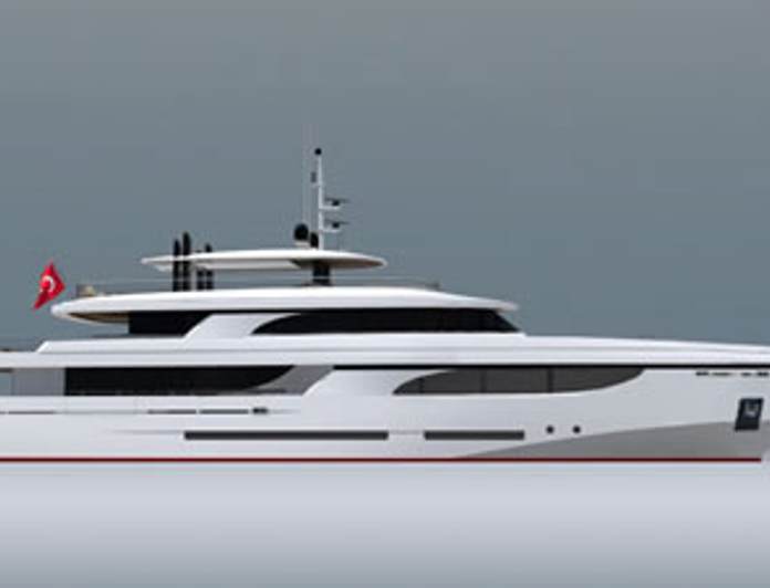 Project Freedom PROJECT FREEDOM Yacht Photos - SES Yachts