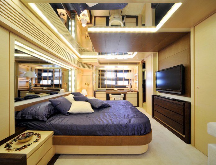 Astro Boat photo 12