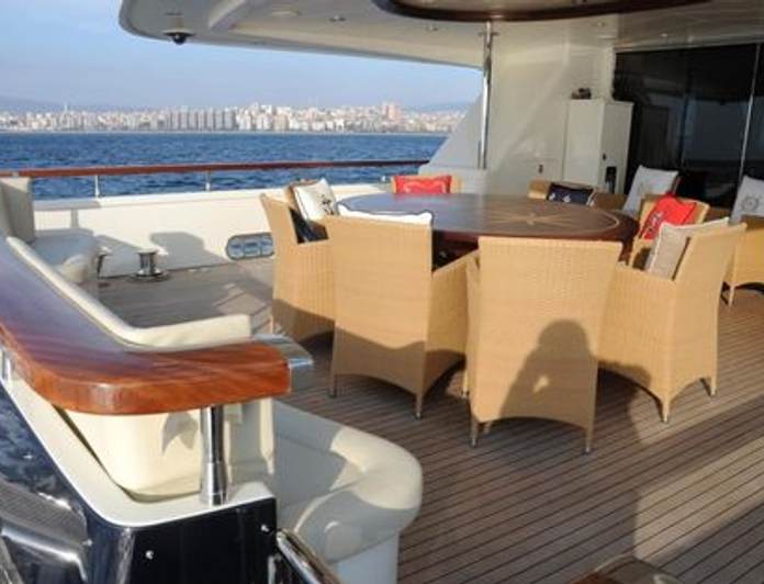 River Storm photo 12