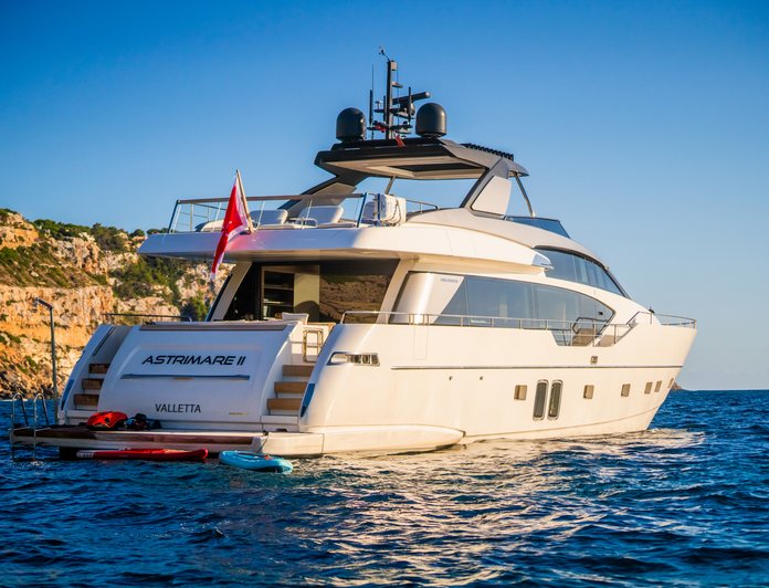 Astrimare II photo 7