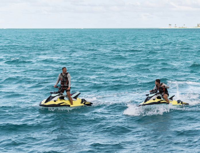 Captain Morgan III photo 55