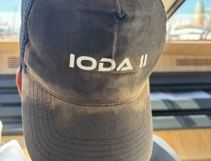 Ioda II photo 43
