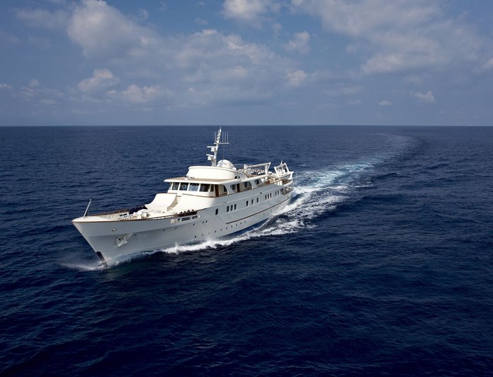 Northwind II photo 24