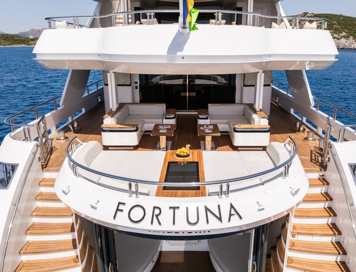 Fortuna photo 30