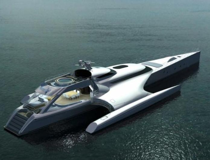 galaxy super yacht real life