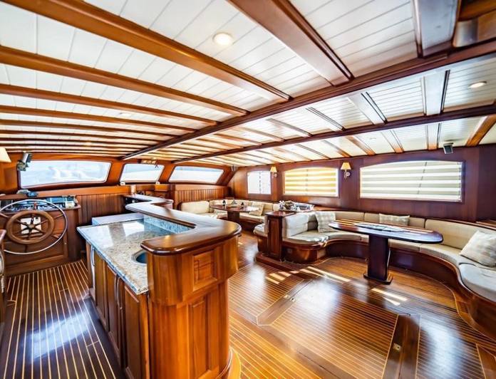 Kaptan Yilmaz 3 photo 13