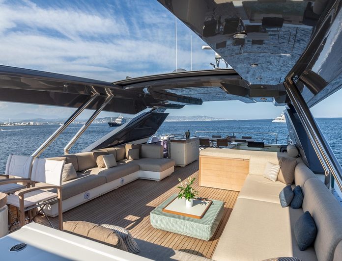 Esmeralda of the Seas photo 12