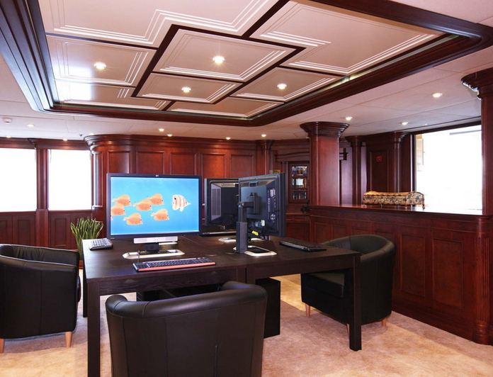 Entertainment Centre