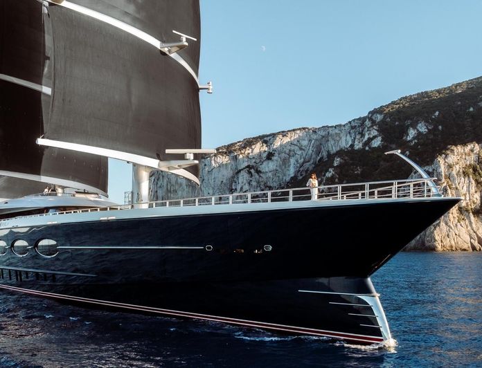 Black Pearl photo 103