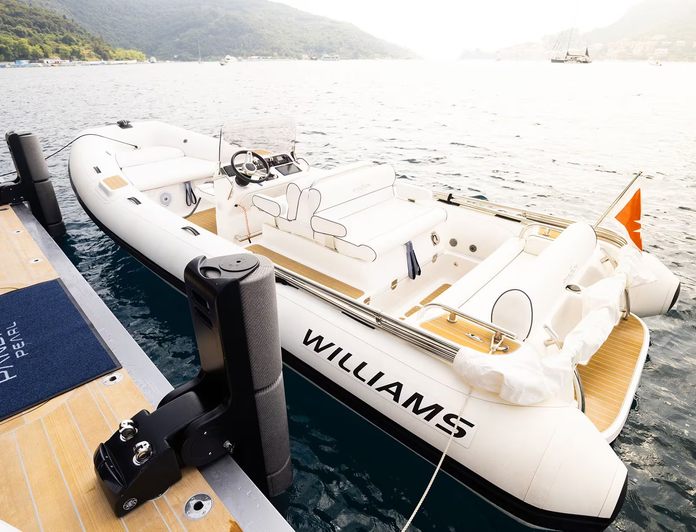 Pacific Pearl photo 42