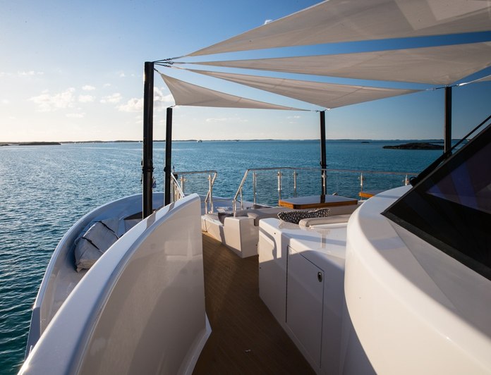 Checkmate40 photo 48