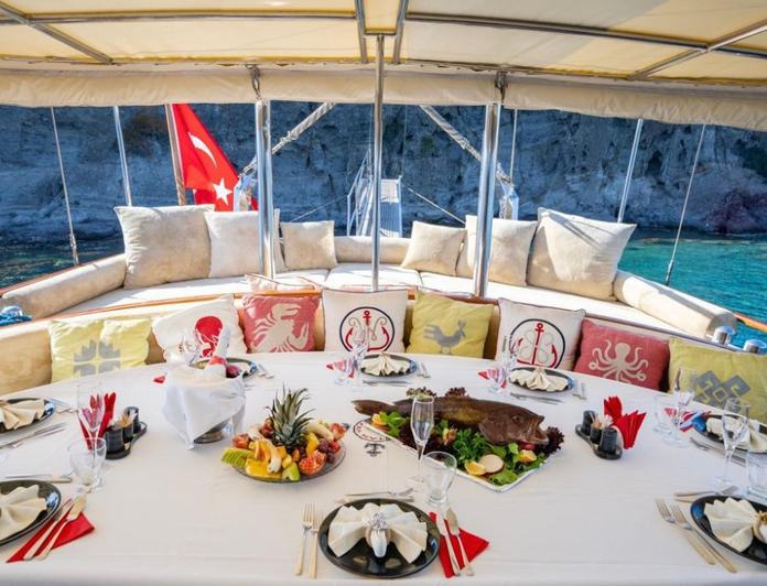 Kaptan Yilmaz 3 photo 37