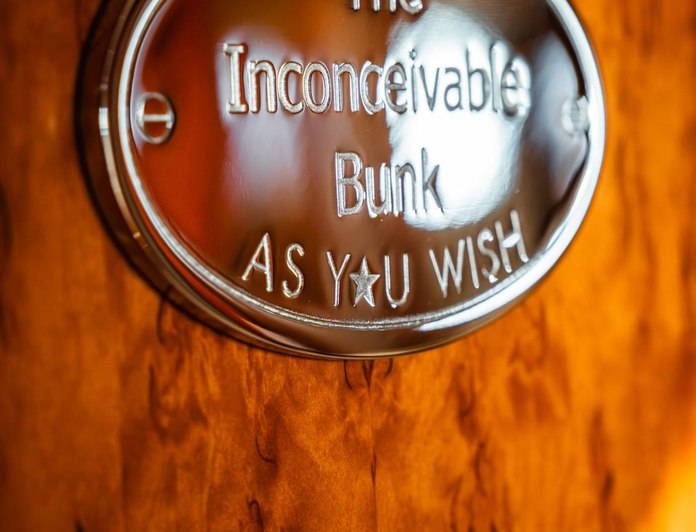 As You Wish photo 25