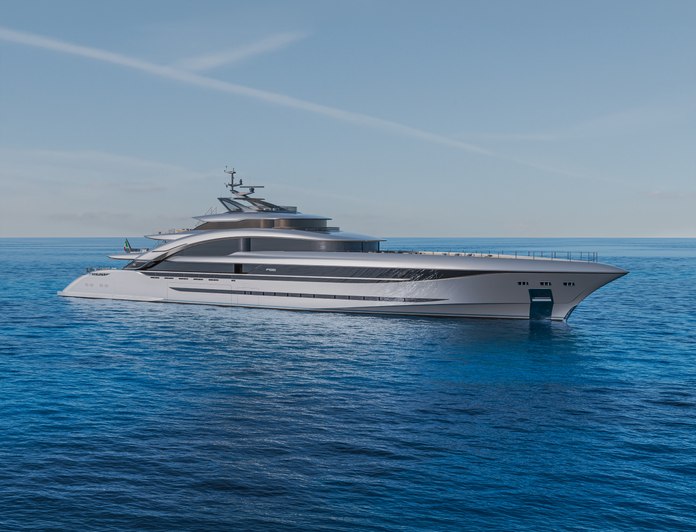 Poseidon 86M photo 7